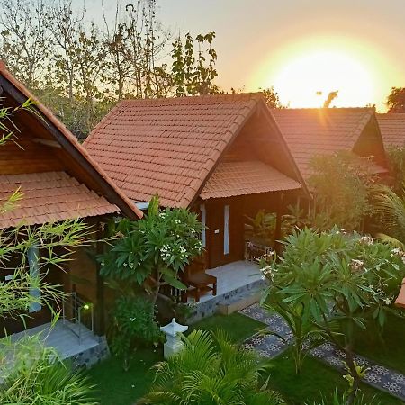 Batununggul Exotic View Cottage מראה חיצוני תמונה