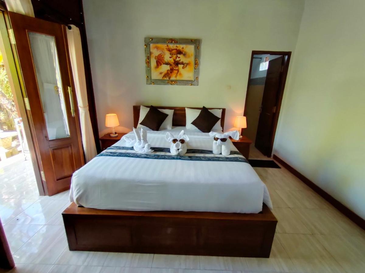 Batununggul Exotic View Cottage מראה חיצוני תמונה