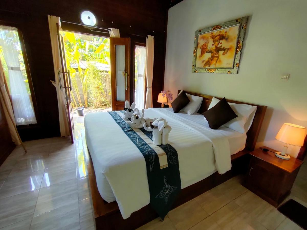 Batununggul Exotic View Cottage מראה חיצוני תמונה