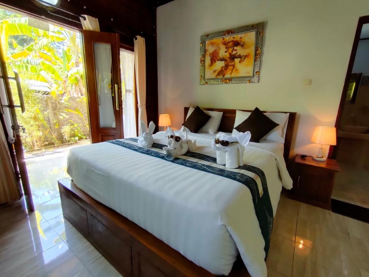 Batununggul Exotic View Cottage מראה חיצוני תמונה