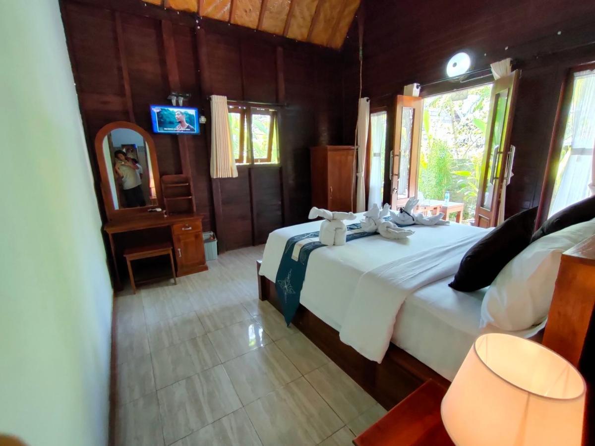 Batununggul Exotic View Cottage מראה חיצוני תמונה