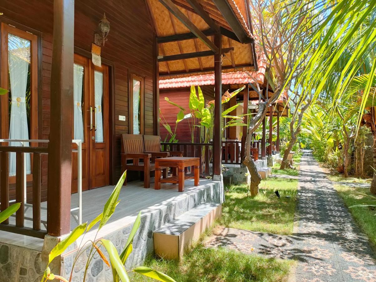 Batununggul Exotic View Cottage מראה חיצוני תמונה