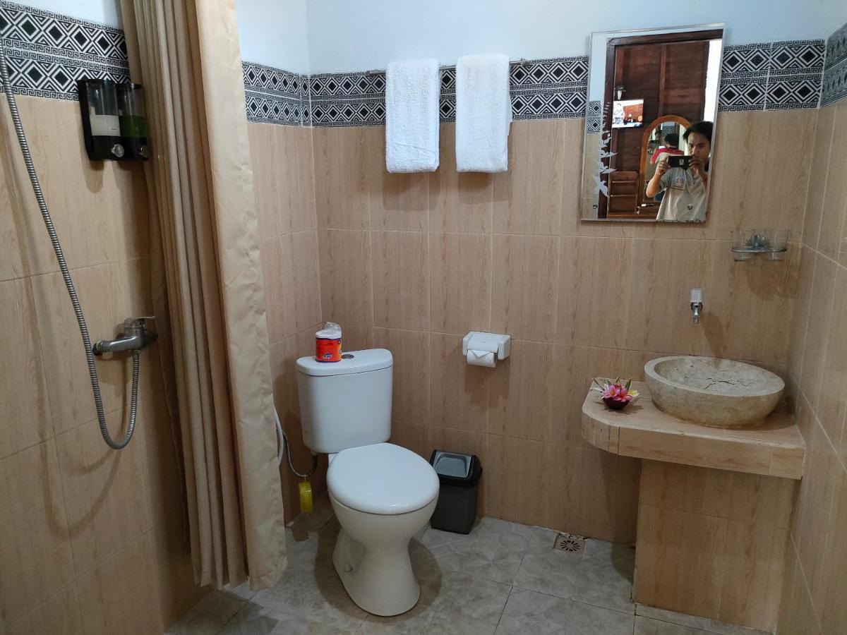 Batununggul Exotic View Cottage מראה חיצוני תמונה