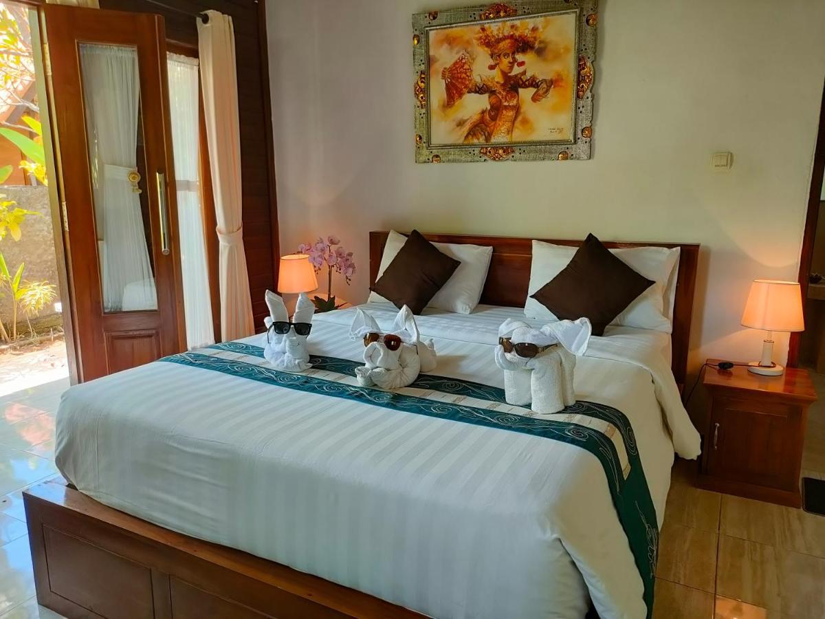 Batununggul Exotic View Cottage מראה חיצוני תמונה