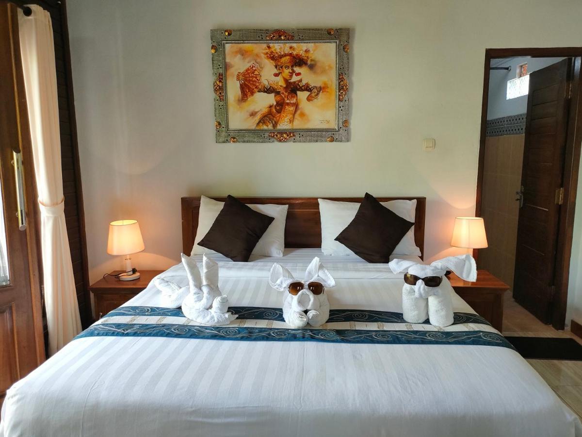Batununggul Exotic View Cottage מראה חיצוני תמונה