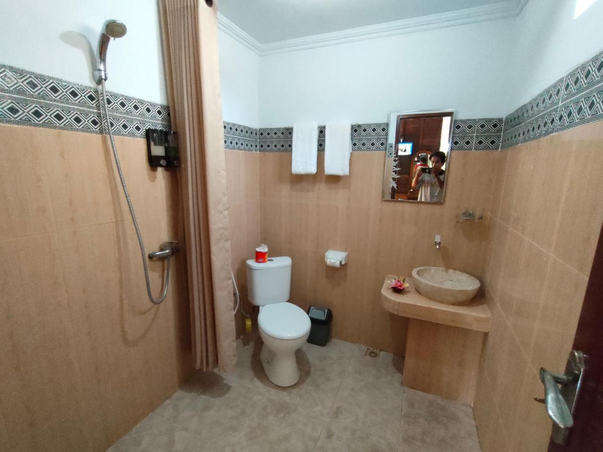 Batununggul Exotic View Cottage מראה חיצוני תמונה