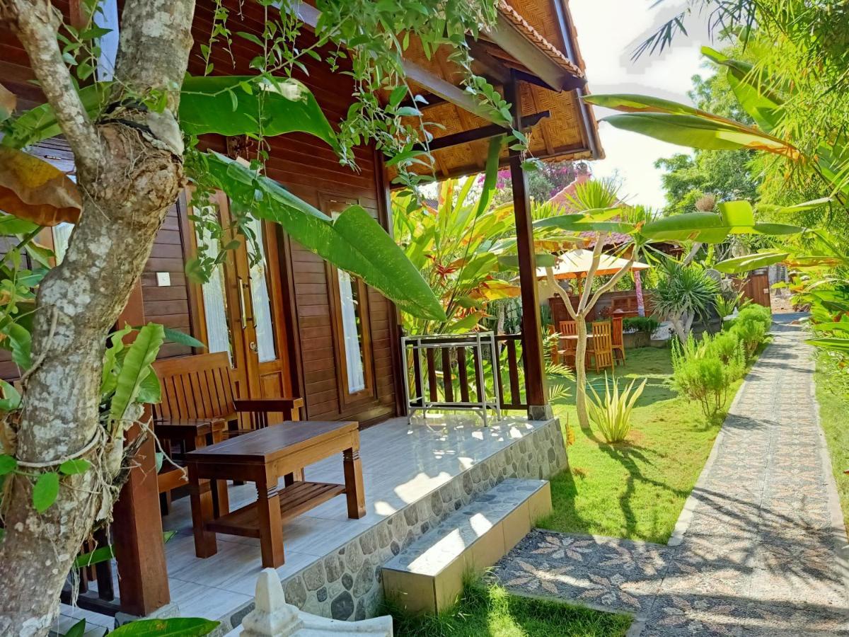 Batununggul Exotic View Cottage מראה חיצוני תמונה