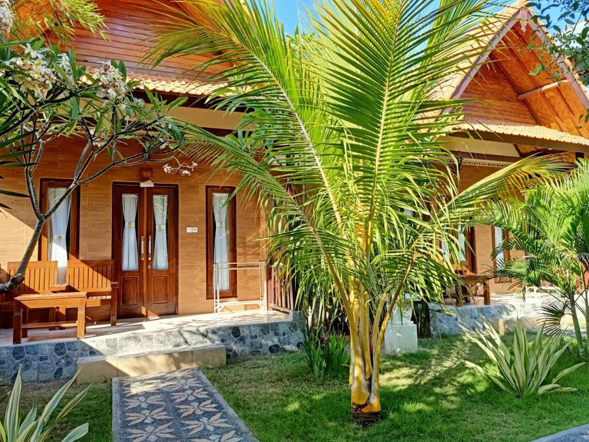 Batununggul Exotic View Cottage מראה חיצוני תמונה