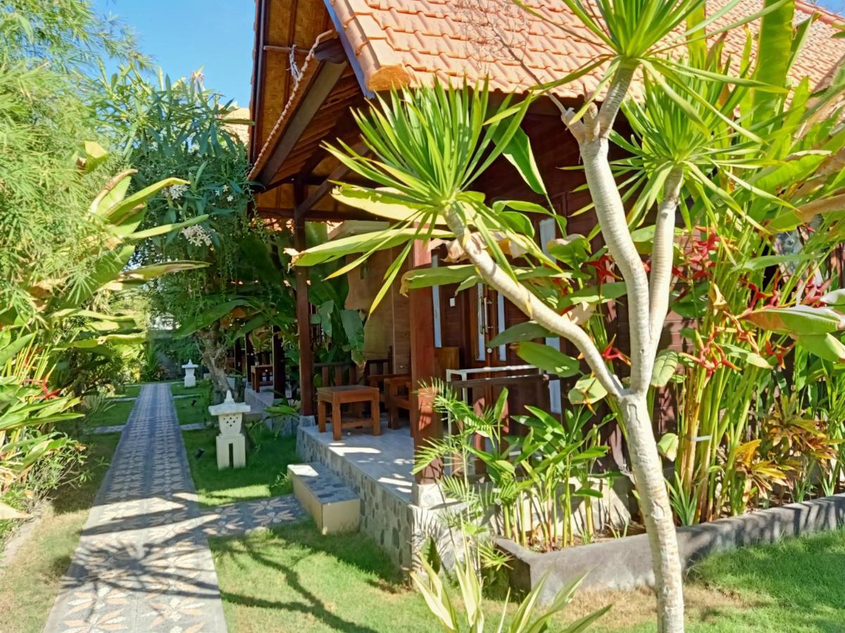 Batununggul Exotic View Cottage מראה חיצוני תמונה