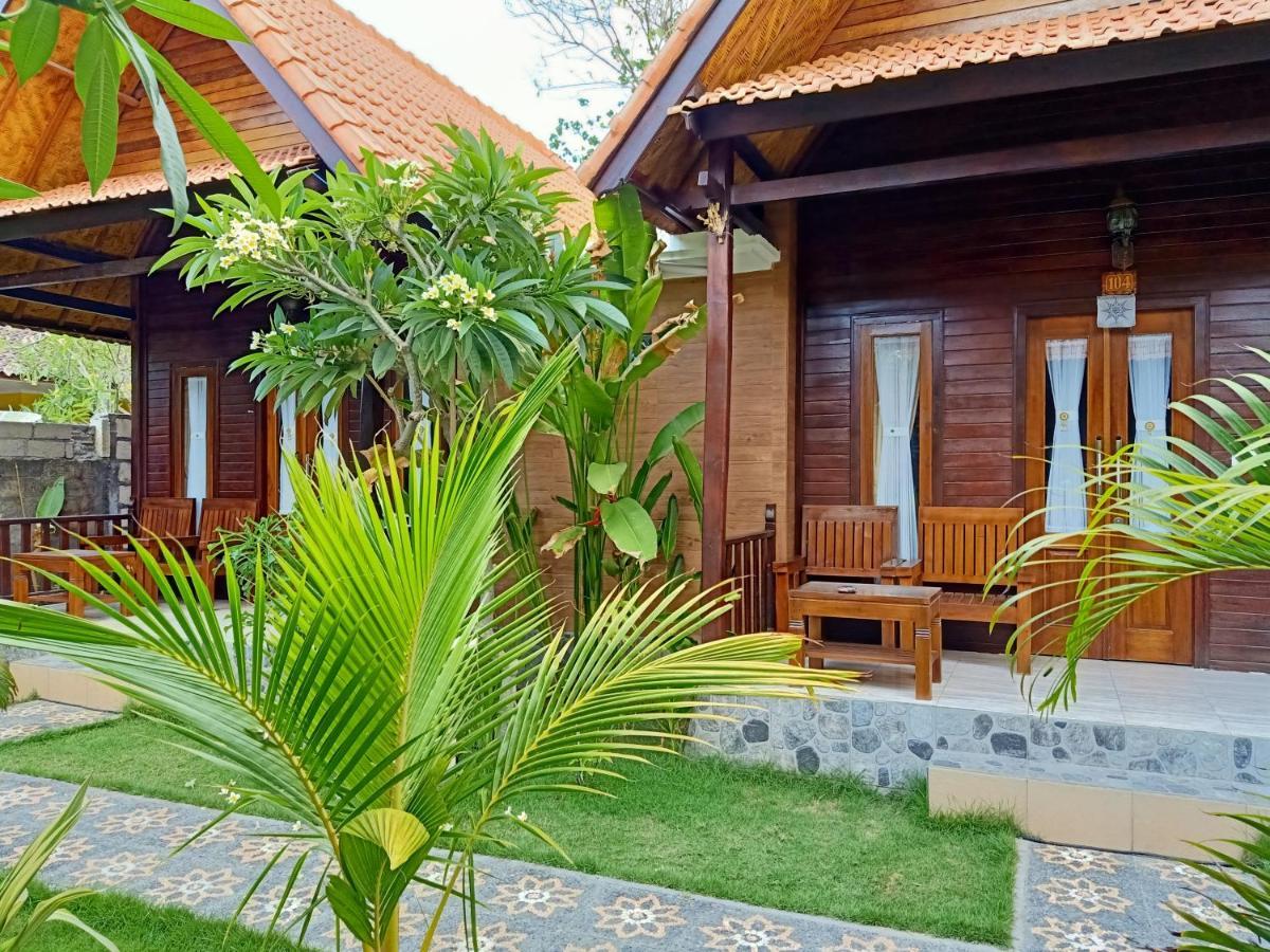 Batununggul Exotic View Cottage מראה חיצוני תמונה