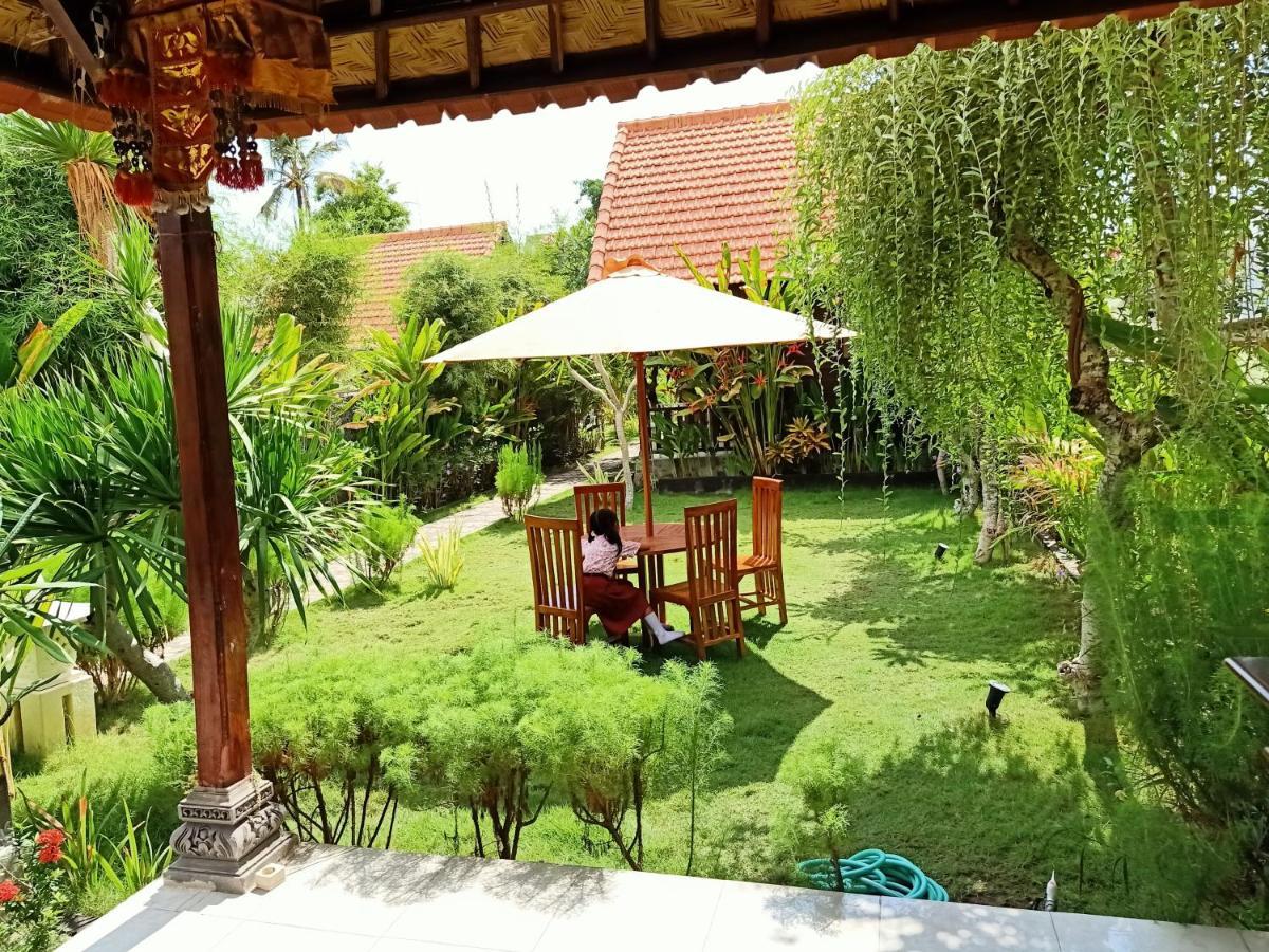 Batununggul Exotic View Cottage מראה חיצוני תמונה