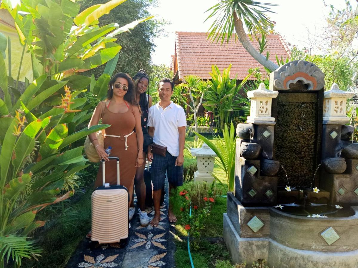 Batununggul Exotic View Cottage מראה חיצוני תמונה