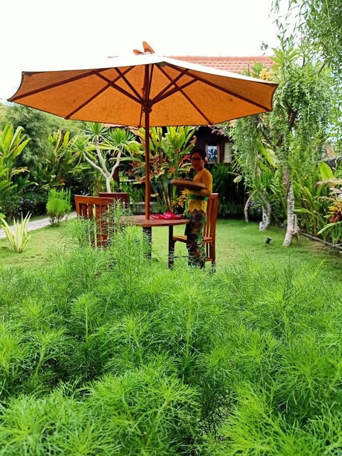 Batununggul Exotic View Cottage מראה חיצוני תמונה