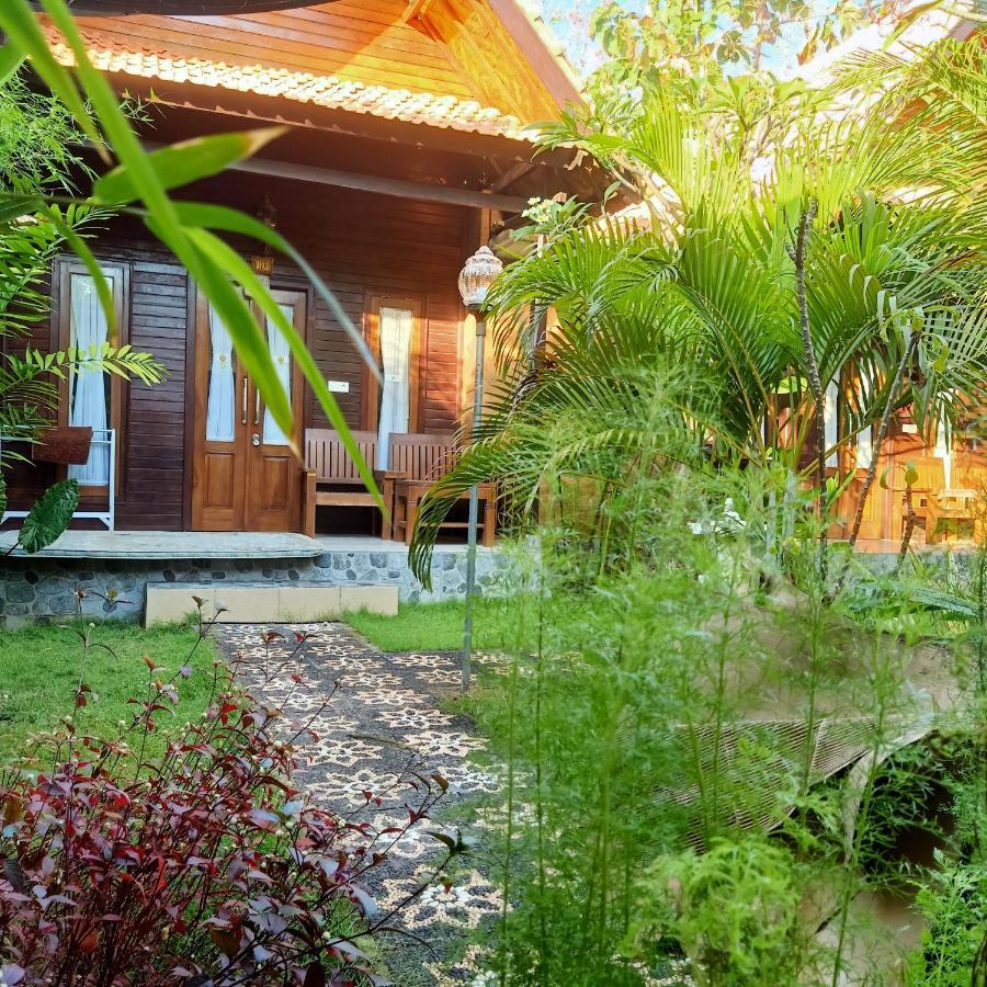 Batununggul Exotic View Cottage מראה חיצוני תמונה