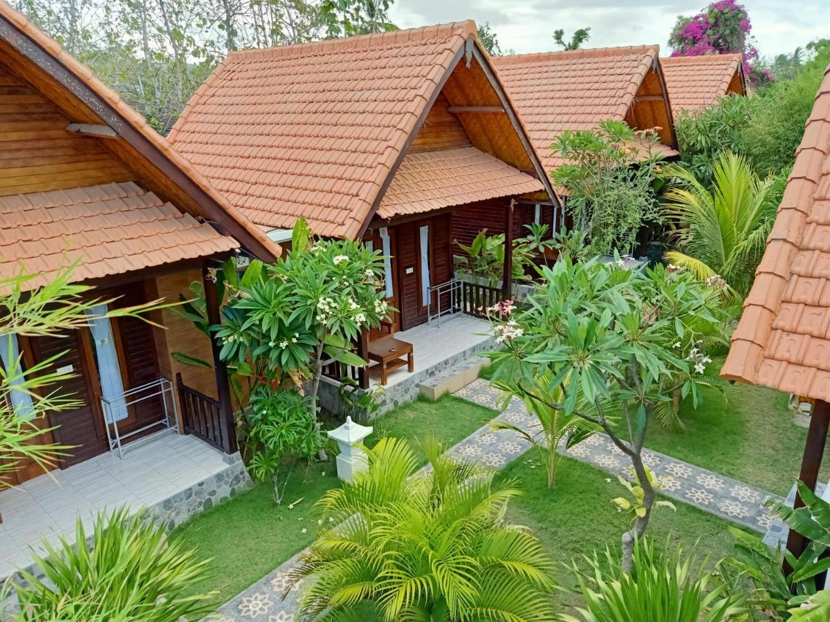 Batununggul Exotic View Cottage מראה חיצוני תמונה