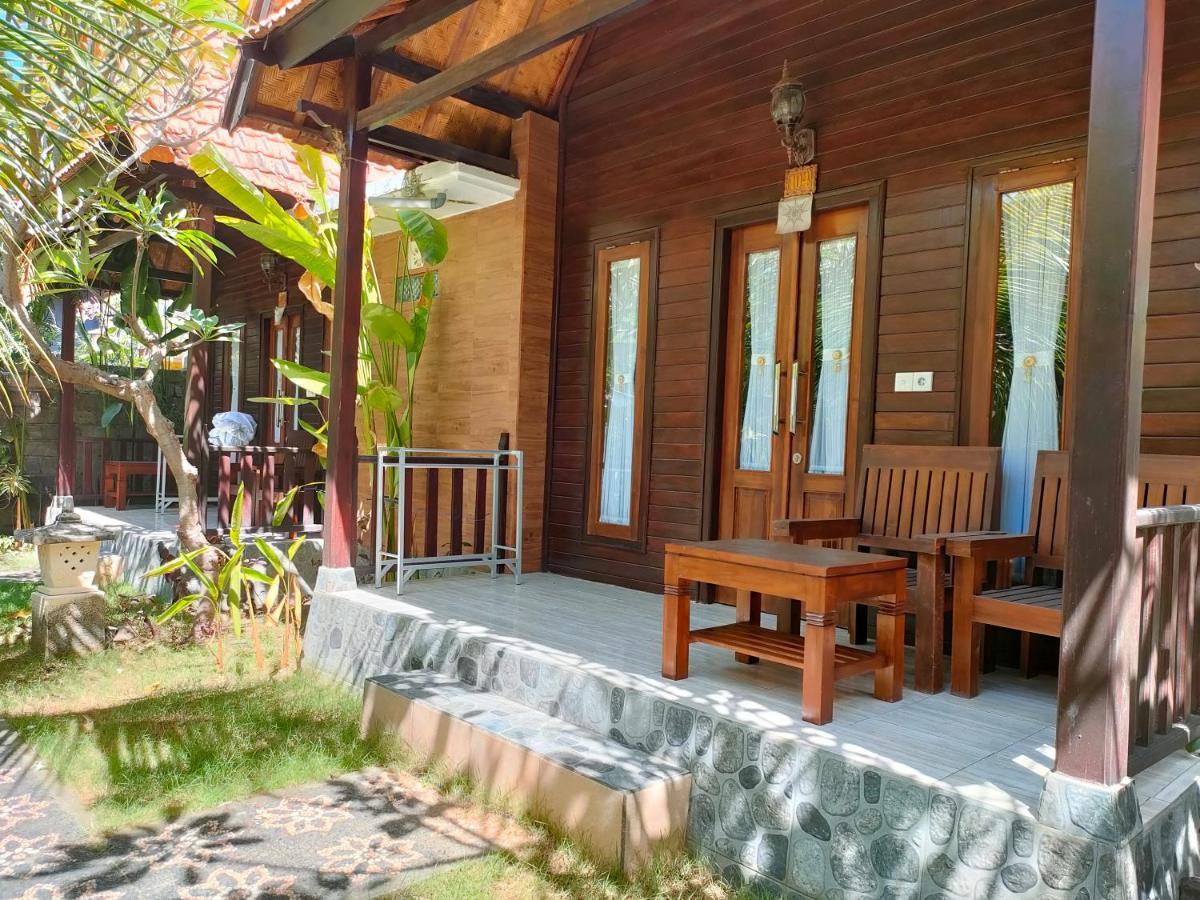 Batununggul Exotic View Cottage מראה חיצוני תמונה