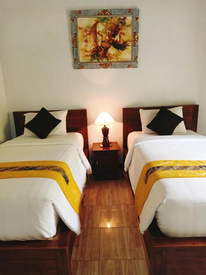 Batununggul Exotic View Cottage מראה חיצוני תמונה