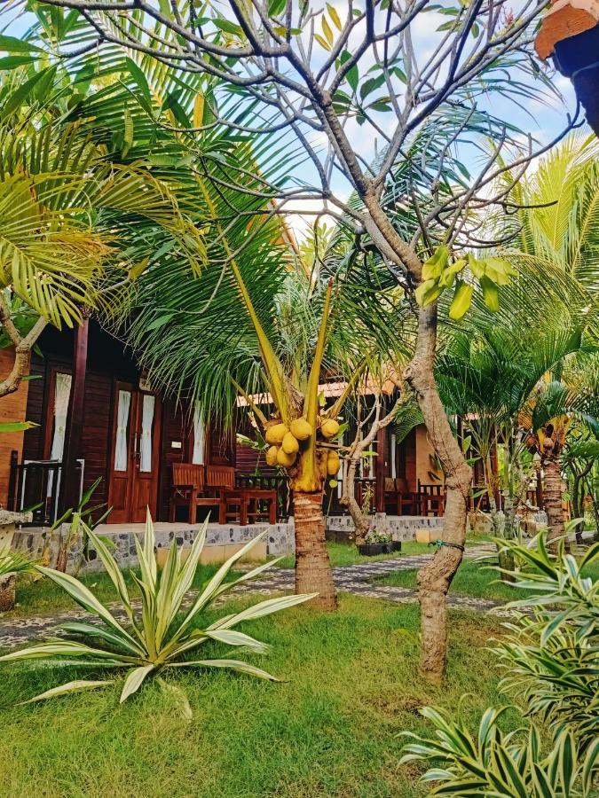 Batununggul Exotic View Cottage מראה חיצוני תמונה