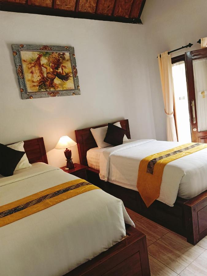 Batununggul Exotic View Cottage מראה חיצוני תמונה