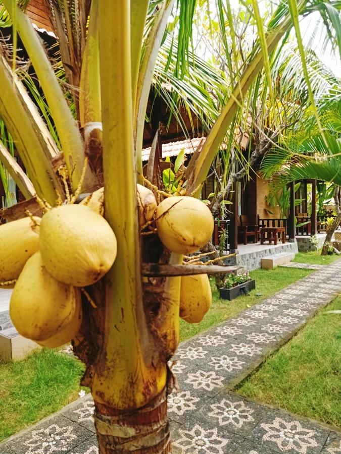 Batununggul Exotic View Cottage מראה חיצוני תמונה