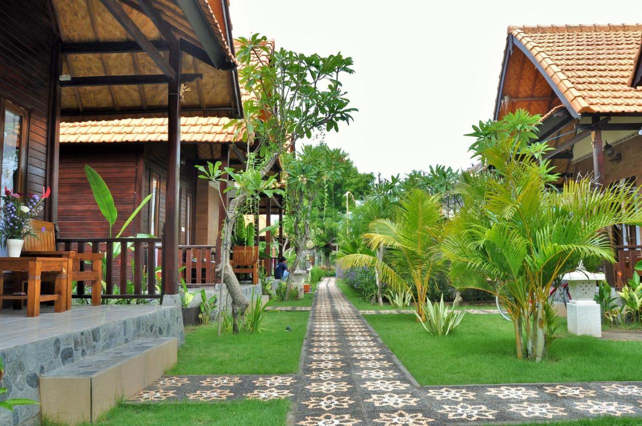 Batununggul Exotic View Cottage מראה חיצוני תמונה